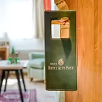 Hotel Alte Post 4*