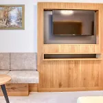 Alte Post Hotel 4*