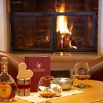 Hotel Alte Post Sankt Anton am Arlberg