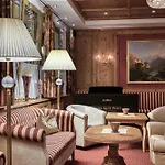Hotel Alte Post 4*