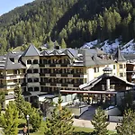 Alte Post 4* Sankt Anton am Arlberg