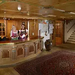 Alte Post Sankt Anton am Arlberg
