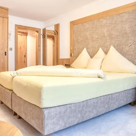 Alte Post 4* St Anton am Arlberg