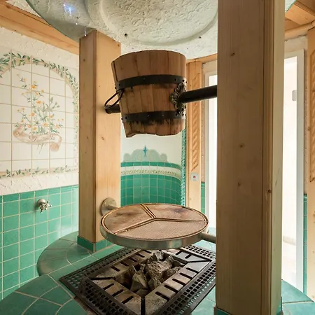 Отель Alte Post