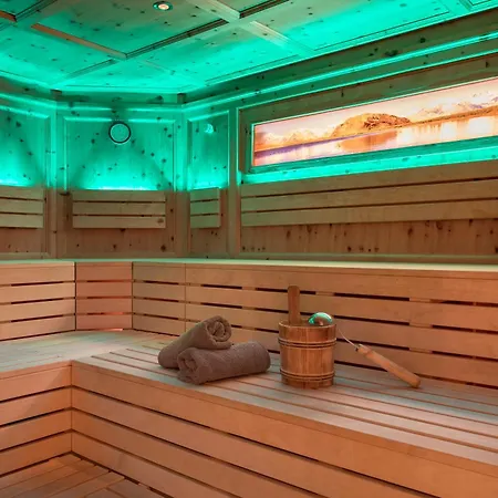 Alte Post St. Anton am Arlberg