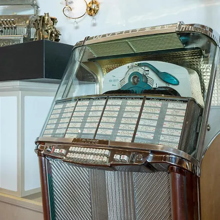 Отель Alte Post