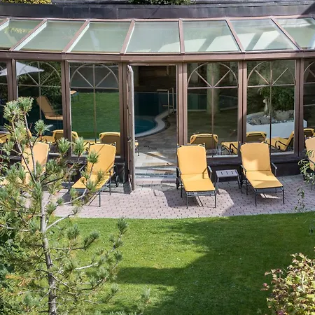 Hotel Alte Post St Anton am Arlberg