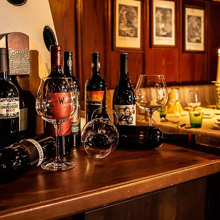 Alte Post Hotel St. Anton am Arlberg