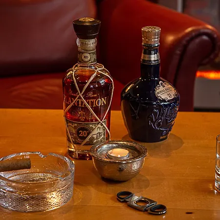 Alte Post Отель