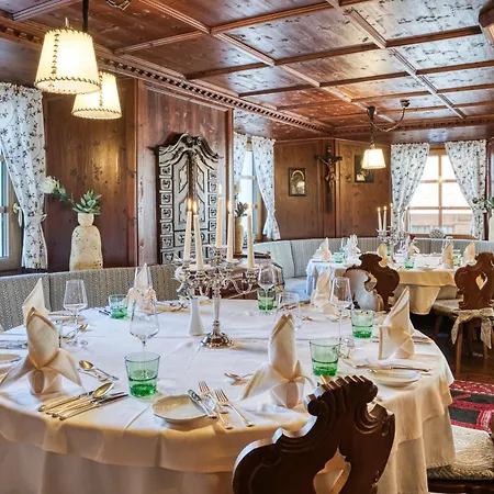 Hotel Alte Post