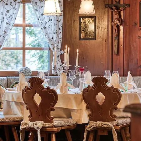 Hotel Alte Post