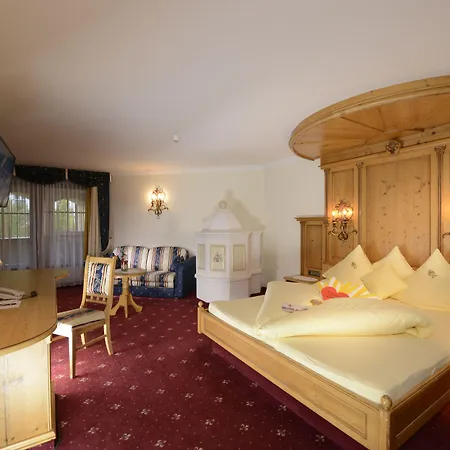 Hotel Alte Post St. Anton am Arlberg