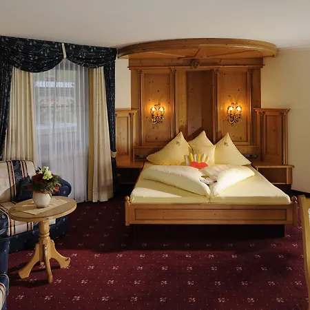 Alte Post Отель