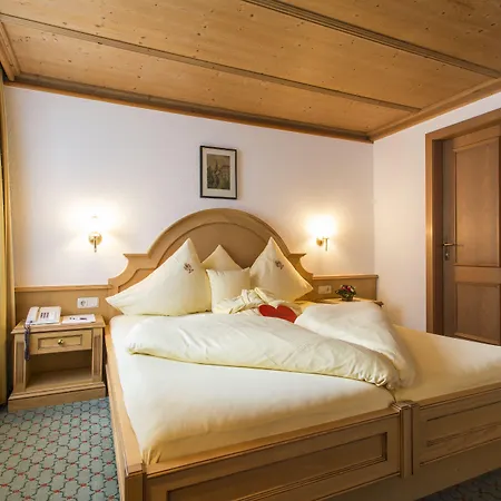 Alte Post Hotel St. Anton am Arlberg