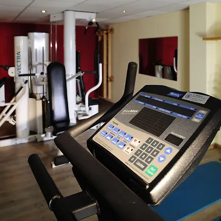 Alte Post Санкт-Антон-ам-Арльберг