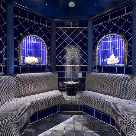 Alte Post Отель