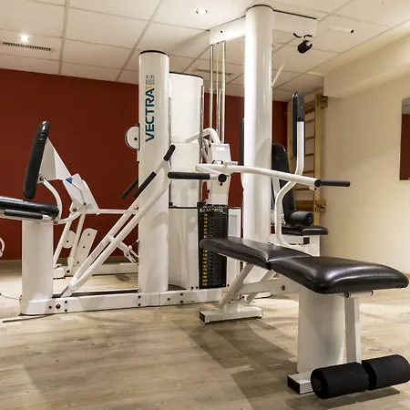 Alte Post Σανκτ Αντόν αμ Άλμπεργκ