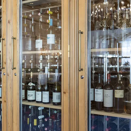 Alte Post 4* St. Anton am Arlberg