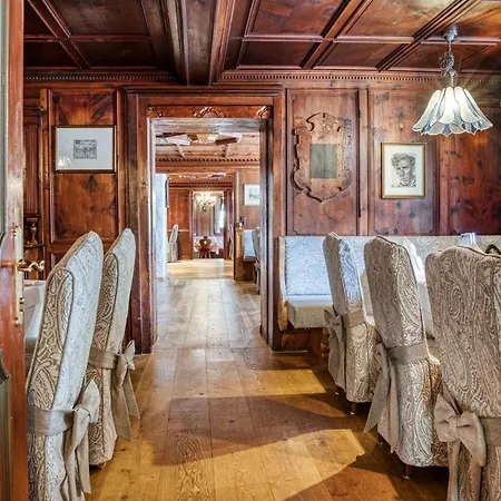 Alte Post 4* St. Anton am Arlberg