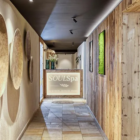Alte Post Hotel