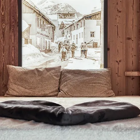Alte Post Hotel 4*