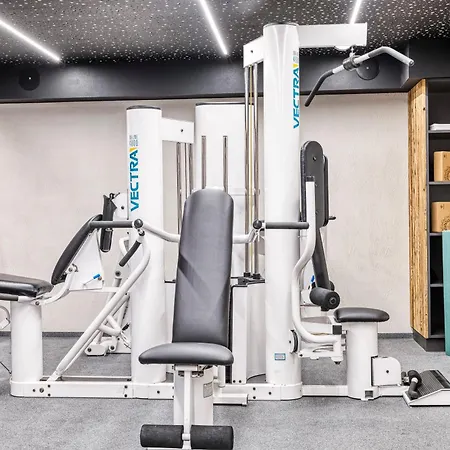 Alte Post Hotel St. Anton am Arlberg