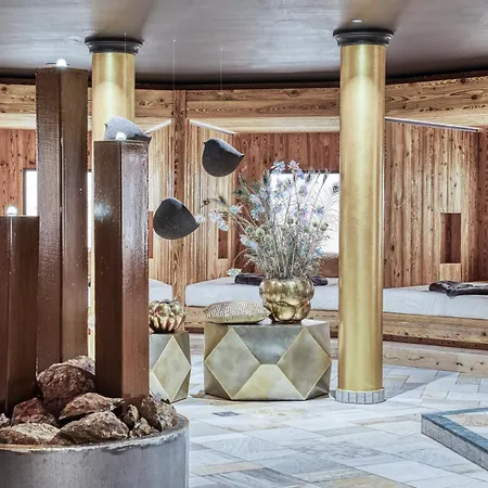 Hotel Alte Post Sankt Anton am Arlberg