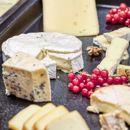 Alte Post 4* St. Anton am Arlberg