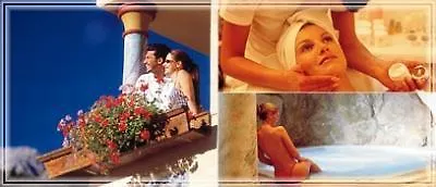 Hotel Alte Post 4*