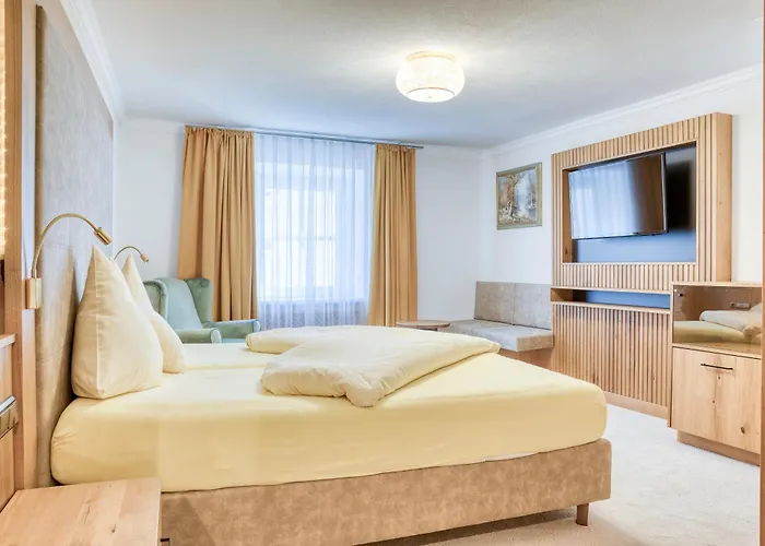Hotel Alte Post