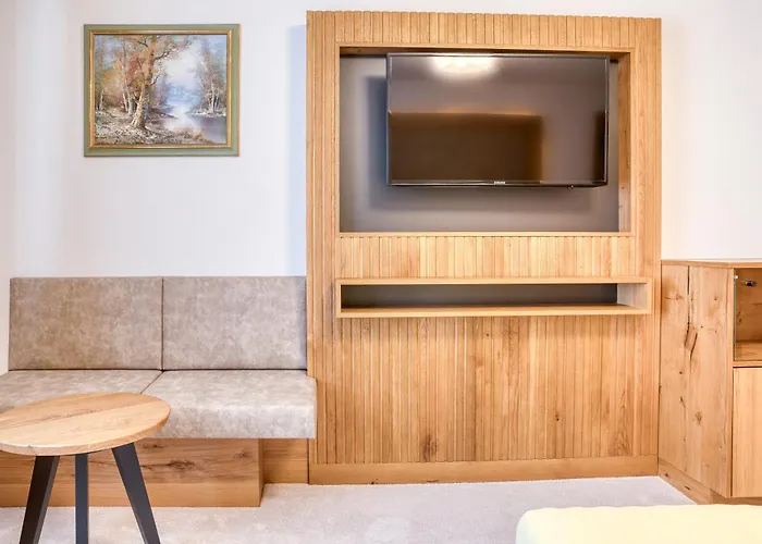 Alte Post Hotel 4*