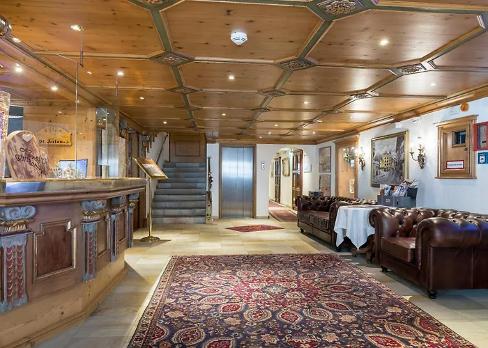Otel Alte Post 4*