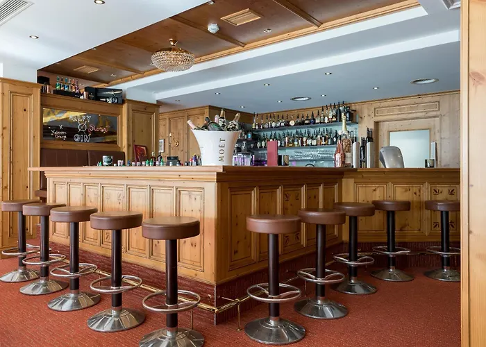 Alte Post Hotel 4*