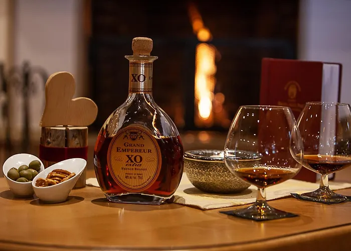 מלון Alte Post 4*