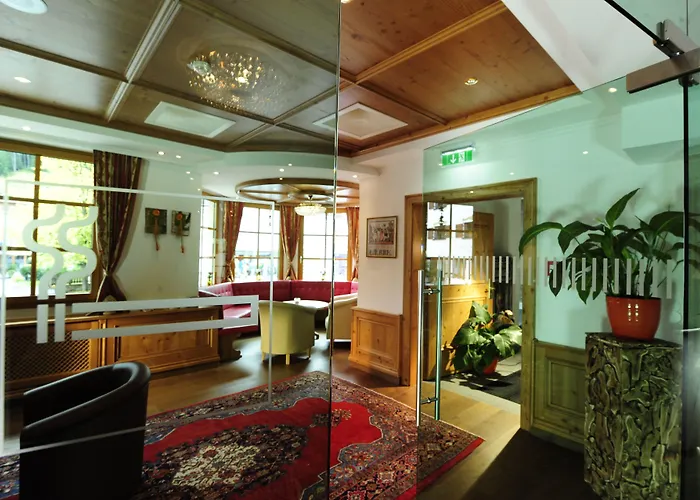 Hotel Alte Post