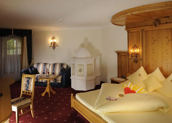 Hotel Alte Post