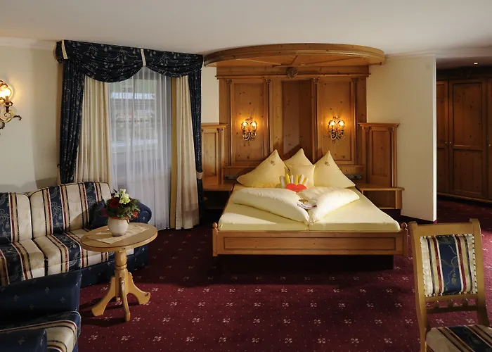 Alte Post Hotel