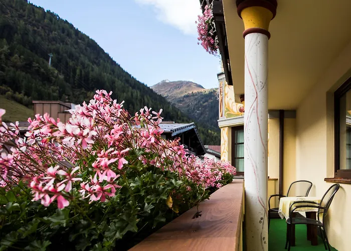 Hotel Alte Post 4*