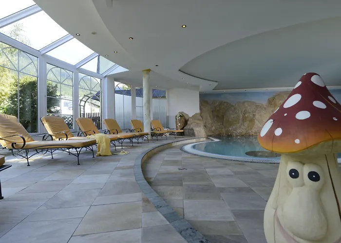 Alte Post Hotel 4*