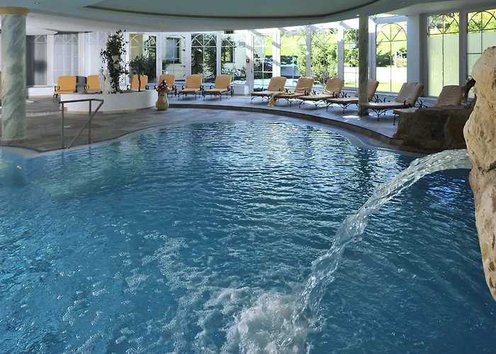 Otel Alte Post 4*