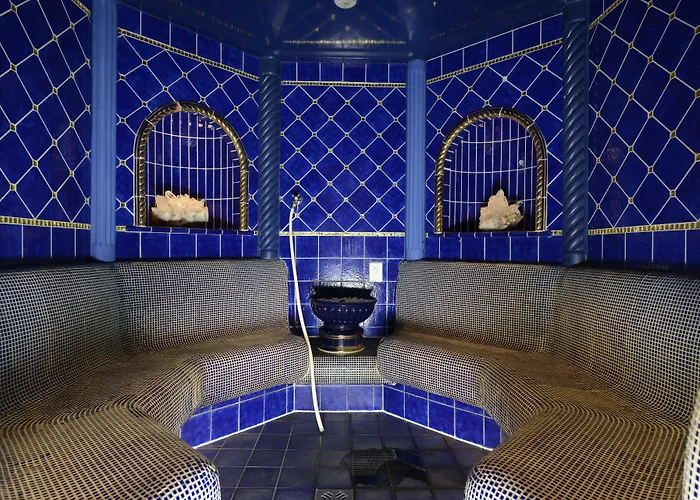 Hotel Alte Post 4*
