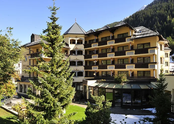 Otel Alte Post