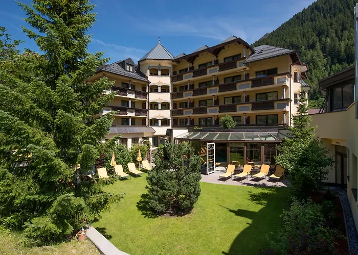 Alte Post Otel 4*