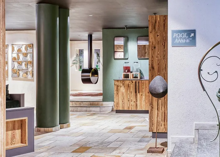 Alte Post Hotel