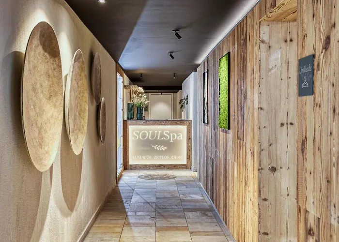 Alte Post Hotel