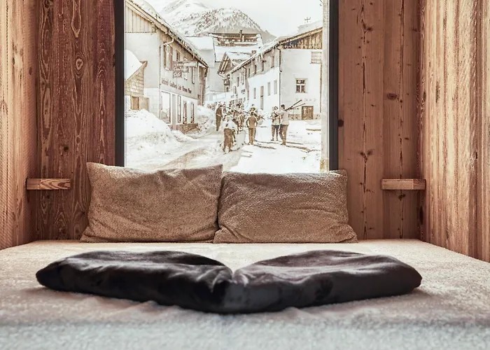 Alte Post Hotel 4*