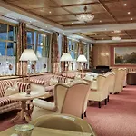 Alte Post St Anton am Arlberg