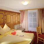 Alte Post Hotel St Anton am Arlberg