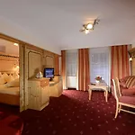 Alte Post St Anton am Arlberg