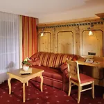 Hotel Alte Post 4*